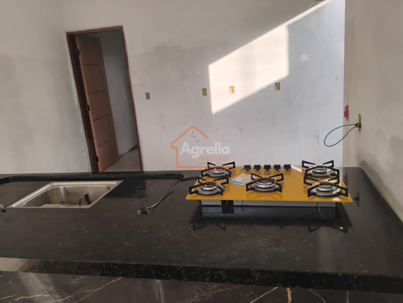 Imagem Casa com 2 Quartos à Venda, 150 m² em Jardim Novo I - Mogi Guaçu