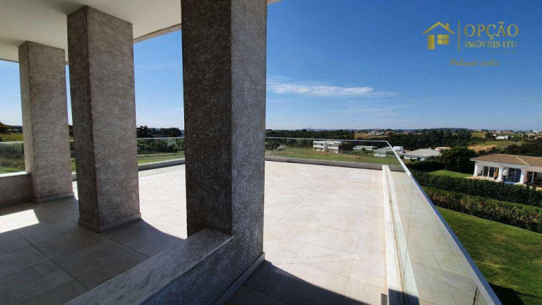 Imagem Casa com 6 Quartos à Venda, 900 m² em Condomínio Terras De São José Ii - Itu Imagem Casa com 6 Quartos à Venda, 900 m² em Condomínio Terras De São José Ii - Itu
