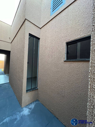 Imagem Casa com 2 Quartos à Venda, 125 m² em Residencial Nova Canaã - Trindade Imagem Casa com 2 Quartos à Venda, 125 m² em Residencial Nova Canaã - Trindade