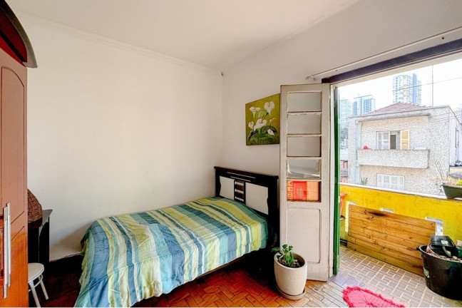 Imagem Apartamento com 3 Quartos à Venda, 103 m² em Liberdade - São Paulo Imagem Apartamento com 3 Quartos à Venda, 103 m² em Liberdade - São Paulo