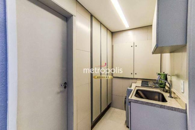 Imagem Sobrado com 3 Quartos à Venda, 300 m² em Jardim São Nicolau - São Paulo