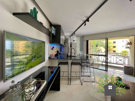 Imagem Apartamento com 1 Quarto à Venda, 58 m² em Jardim Ampliação - São Paulo Imagem Apartamento com 1 Quarto à Venda, 58 m² em Jardim Ampliação - São Paulo