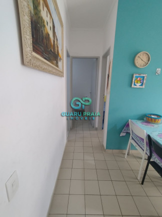Imagem Apartamento com 2 Quartos à Venda, 62 m² em Enseada - Guarujá