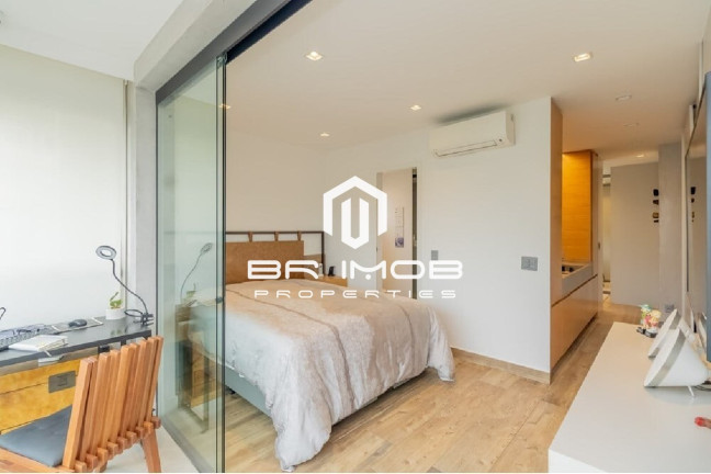 Imagem Imóvel com 2 Quartos à Venda, 101 m² em Vila Olímpia - São Paulo Imagem Imóvel com 2 Quartos à Venda, 101 m² em Vila Olímpia - São Paulo