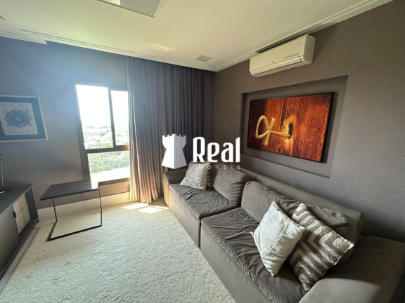 Imagem Apartamento com 4 Quartos à Venda, 276 m² em Patamares - Salvador