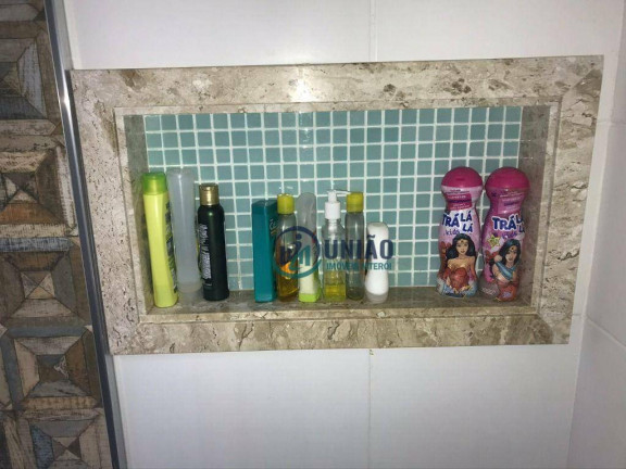 Imagem Apartamento com 3 Quartos à Venda, 51 m² em Maria Paula - São Gonçalo Imagem Apartamento com 3 Quartos à Venda, 51 m² em Maria Paula - São Gonçalo