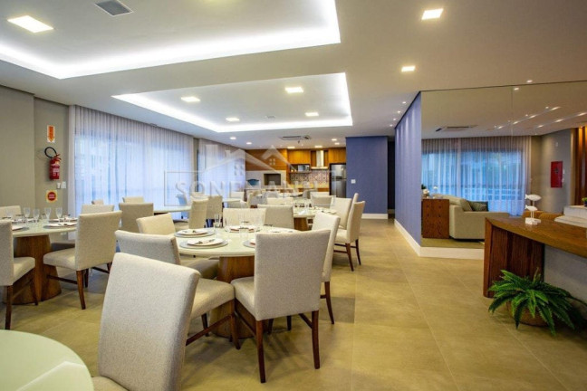 Imagem Apartamento com 2 Quartos à Venda, 90 m² em Monte Verde - Florianópolis