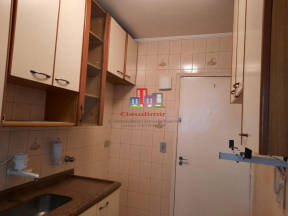 Imagem Apartamento com 2 Quartos à Venda ou Locação, 60 m² em Mooca - São Paulo
