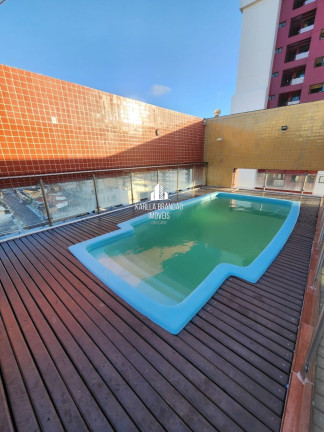 Imagem Apartamento com 2 Quartos à Venda, 57 m² em Barro Vermelho - Natal