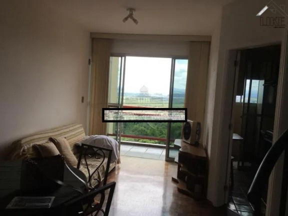 Imagem Imóvel com 1 Quarto à Venda, 60 m² em Centro - São José Dos Campos
