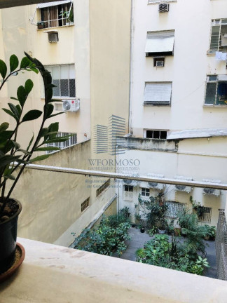 Imagem Apartamento com 3 Quartos à Venda, 125 m² em Copacabana - Rio De Janeiro Imagem Apartamento com 3 Quartos à Venda, 125 m² em Copacabana - Rio De Janeiro