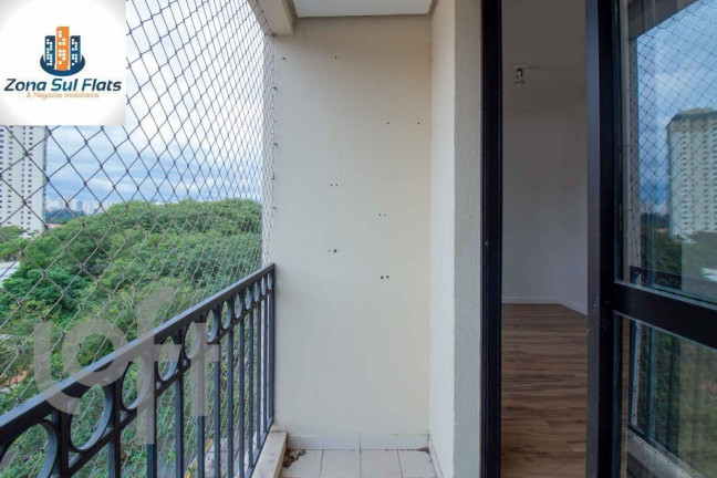 Imagem Apartamento com 2 Quartos à Venda, 70 m² em Jardim Santo Amaro - São Paulo Imagem Apartamento com 2 Quartos à Venda, 70 m² em Jardim Santo Amaro - São Paulo