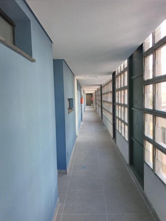Imagem Apartamento com 2 Quartos à Venda, 37 m² em Vila Valparaíso - Santo André Imagem Apartamento com 2 Quartos à Venda, 37 m² em Vila Valparaíso - Santo André