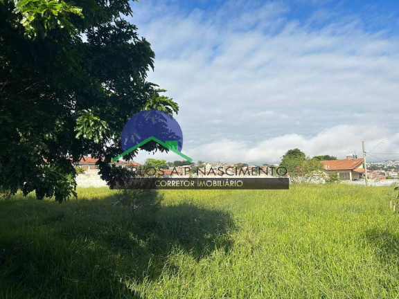 Imagem Terreno à Venda, 1.368 m² em Jardim Bela Vista - Jacareí Imagem Terreno à Venda, 1.368 m² em Jardim Bela Vista - Jacareí