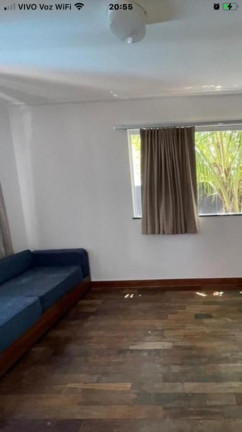 Imagem Casa com 5 Quartos para Alugar, 380 m² em Alphaville (abrantes) - Camaçari