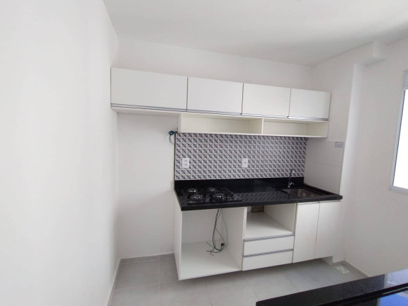 Imagem Apartamento com 2 Quartos à Venda, 40 m² em Vila Nova Aliança - Jacareí Imagem Apartamento com 2 Quartos à Venda, 40 m² em Vila Nova Aliança - Jacareí