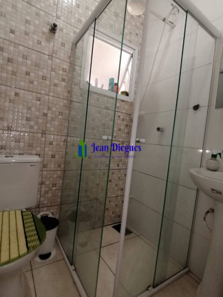 Imagem Casa com 2 Quartos à Venda, 50 m² em Balneário Esmeralda - Praia Grande