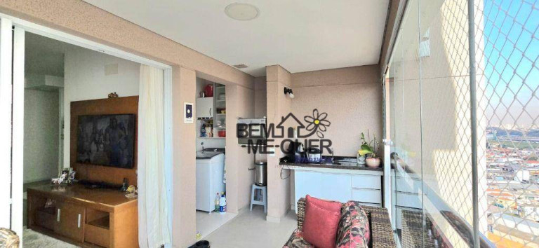 Imagem Apartamento com 3 Quartos à Venda, 74 m² em Parque São Domingos - São Paulo Imagem Apartamento com 3 Quartos à Venda, 74 m² em Parque São Domingos - São Paulo