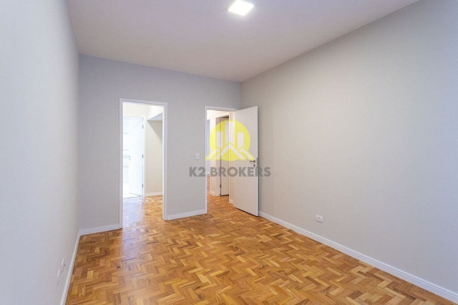 Imagem Apartamento com 3 Quartos à Venda, 195 m² em Jardim Paulistano - São Paulo