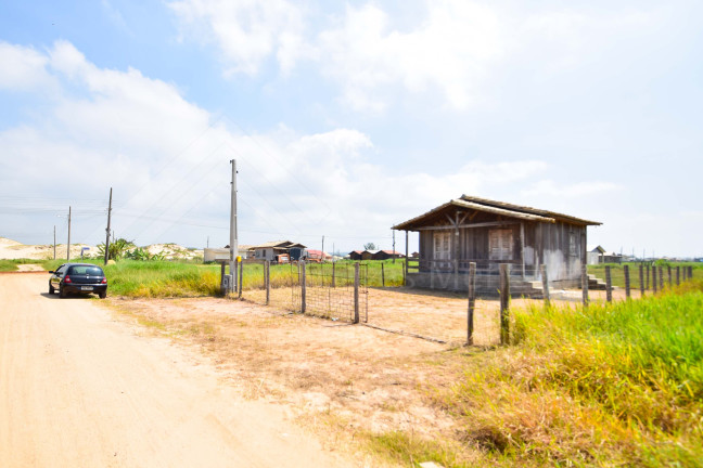 Imagem Terreno à Venda, em Zona Sul - Balneário Rincão Imagem Terreno à Venda, em Zona Sul - Balneário Rincão