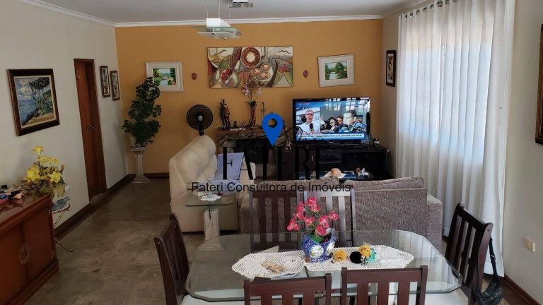 Imagem Casa com 3 Quartos à Venda, 377 m² em Jardim Das Flores - Atibaia Imagem Casa com 3 Quartos à Venda, 377 m² em Jardim Das Flores - Atibaia