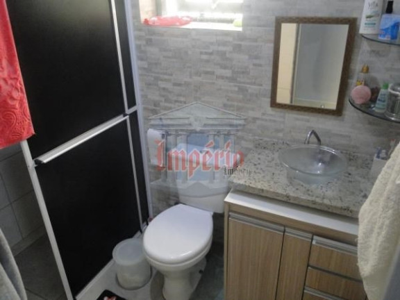 Imagem Casa com 2 Quartos à Venda, 130 m² em Vila Eldizia - Santo André