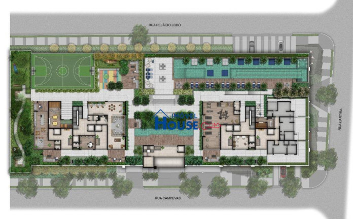 Imagem Apartamento com 4 Quartos à Venda, 222 m² em Perdizes - São Paulo Imagem Apartamento com 4 Quartos à Venda, 222 m² em Perdizes - São Paulo