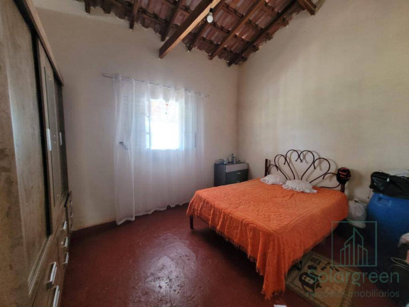 Imagem Chácara com 4 Quartos à Venda, 90 m² em Recanto Bosque - Socorro
