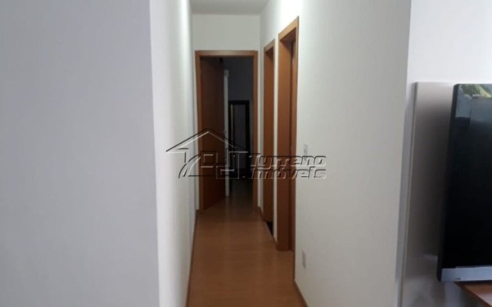 Imagem Apartamento com 2 Quartos para Alugar, 47 m² em Jardim Das Indústrias - São José Dos Campos Imagem Apartamento com 2 Quartos para Alugar, 47 m² em Jardim Das Indústrias - São José Dos Campos