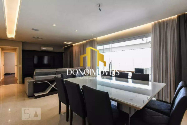 Imagem Apartamento com 3 Quartos à Venda, 155 m² em Centro - São Bernardo Do Campo Imagem Apartamento com 3 Quartos à Venda, 155 m² em Centro - São Bernardo Do Campo