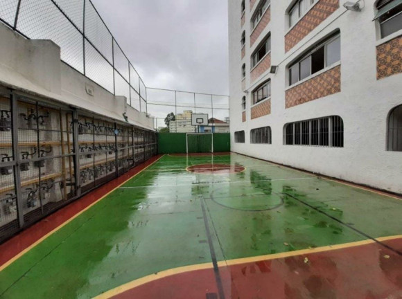 Imagem Apartamento com 3 Quartos à Venda, 156 m² em Sumaré - São Paulo Imagem Apartamento com 3 Quartos à Venda, 156 m² em Sumaré - São Paulo