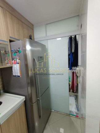 Imagem Apartamento com 2 Quartos à Venda, 49 m² em Vila Mogilar - Mogi Das Cruzes