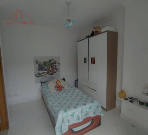 Imagem Casa com 3 Quartos à Venda, 151 m² em Jardim América - Taboão Da Serra