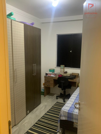 Imagem Casa de Condomínio com 3 Quartos à Venda, 144 m² em Registro - Feira De Santana Imagem Casa de Condomínio com 3 Quartos à Venda, 144 m² em Registro - Feira De Santana