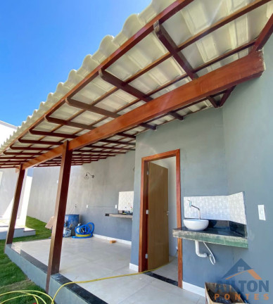 Imagem Casa com 3 Quartos à Venda, 170 m² em Nova Guarapari - Guarapari Imagem Casa com 3 Quartos à Venda, 170 m² em Nova Guarapari - Guarapari