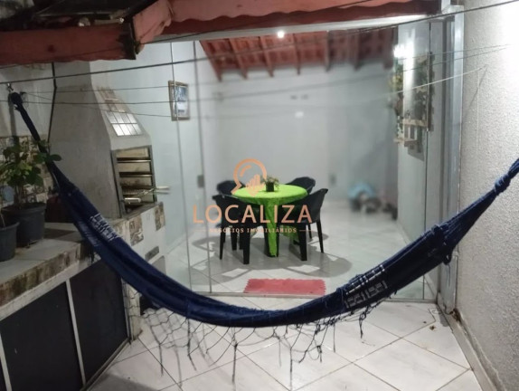 Imagem Casa com 2 Quartos à Venda, 70 m² em Bosque Dos Eucaliptos - São José Dos Campos Imagem Casa com 2 Quartos à Venda, 70 m² em Bosque Dos Eucaliptos - São José Dos Campos