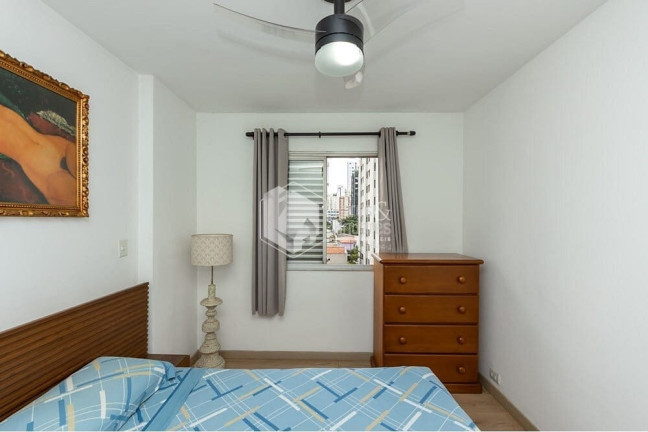 Imagem Apartamento com 3 Quartos à Venda, 92 m² em Campo Belo - São Paulo Imagem Apartamento com 3 Quartos à Venda, 92 m² em Campo Belo - São Paulo