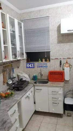 Imagem Apartamento com 2 Quartos à Venda, 45 m² em Conjunto Habitacional José Garcia Molina - Londrina Imagem Apartamento com 2 Quartos à Venda, 45 m² em Conjunto Habitacional José Garcia Molina - Londrina