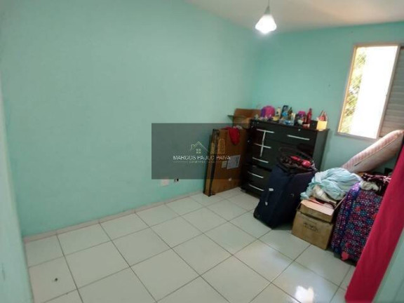 Imagem Apartamento com 2 Quartos à Venda, 45 m² em Vila Amália (zona Norte) - São Paulo