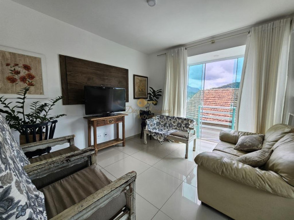 Imagem Casa com 2 Quartos à Venda, 90 m² em Fazendinha - Teresópolis Imagem Casa com 2 Quartos à Venda, 90 m² em Fazendinha - Teresópolis