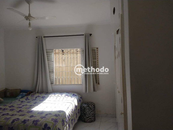 Imagem Casa com 3 Quartos à Venda, 183 m² em Vila Joaquim Inácio - Campinas Imagem Casa com 3 Quartos à Venda, 183 m² em Vila Joaquim Inácio - Campinas