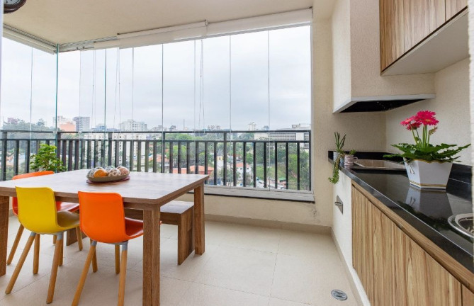 Imagem Apartamento com 3 Quartos à Venda, 94 m² em Vila Mariana - São Paulo Imagem Apartamento com 3 Quartos à Venda, 94 m² em Vila Mariana - São Paulo