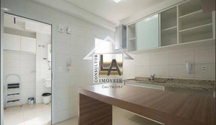 Imagem Apartamento com 2 Quartos à Venda, 101 m² em Alto Da Boa Vista - São Paulo