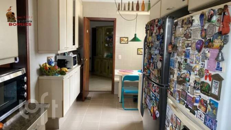 Imagem Apartamento com 3 Quartos à Venda, 198 m² em Vila Andrade - São Paulo Imagem Apartamento com 3 Quartos à Venda, 198 m² em Vila Andrade - São Paulo