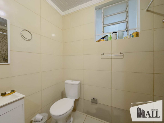 Imagem Casa com 3 Quartos à Venda, 190 m² em Loteamento Parque Residencial Da Amizade - São José Do Rio Preto Imagem Casa com 3 Quartos à Venda, 190 m² em Loteamento Parque Residencial Da Amizade - São José Do Rio Preto