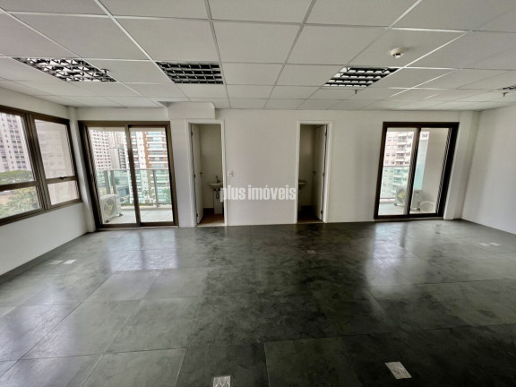 Imagem Imóvel Comercial para Alugar, 142 m² em Perdizes - São Paulo