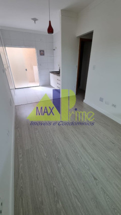 Imagem Apartamento com 2 Quartos à Venda, 43 m² em Vila Rosaria - São Paulo
