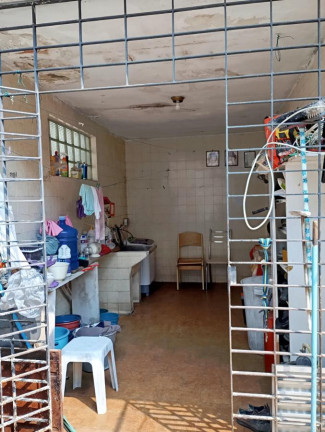 Imagem Casa com 2 Quartos à Venda, 252 m² em Sacoma - São Paulo