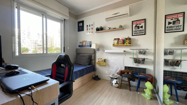 Imagem Apartamento com 3 Quartos à Venda, 93 m² em Petrópolis - Porto Alegre