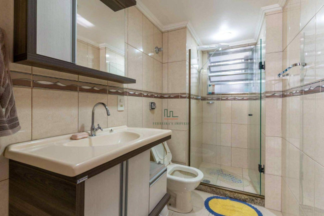 Imagem Apartamento com 2 Quartos à Venda, 76 m² em Icaraí - Niterói Imagem Apartamento com 2 Quartos à Venda, 76 m² em Icaraí - Niterói